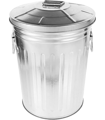 レア 昭和レトロ トタンダストペール ゴミバケツ 65号 65型